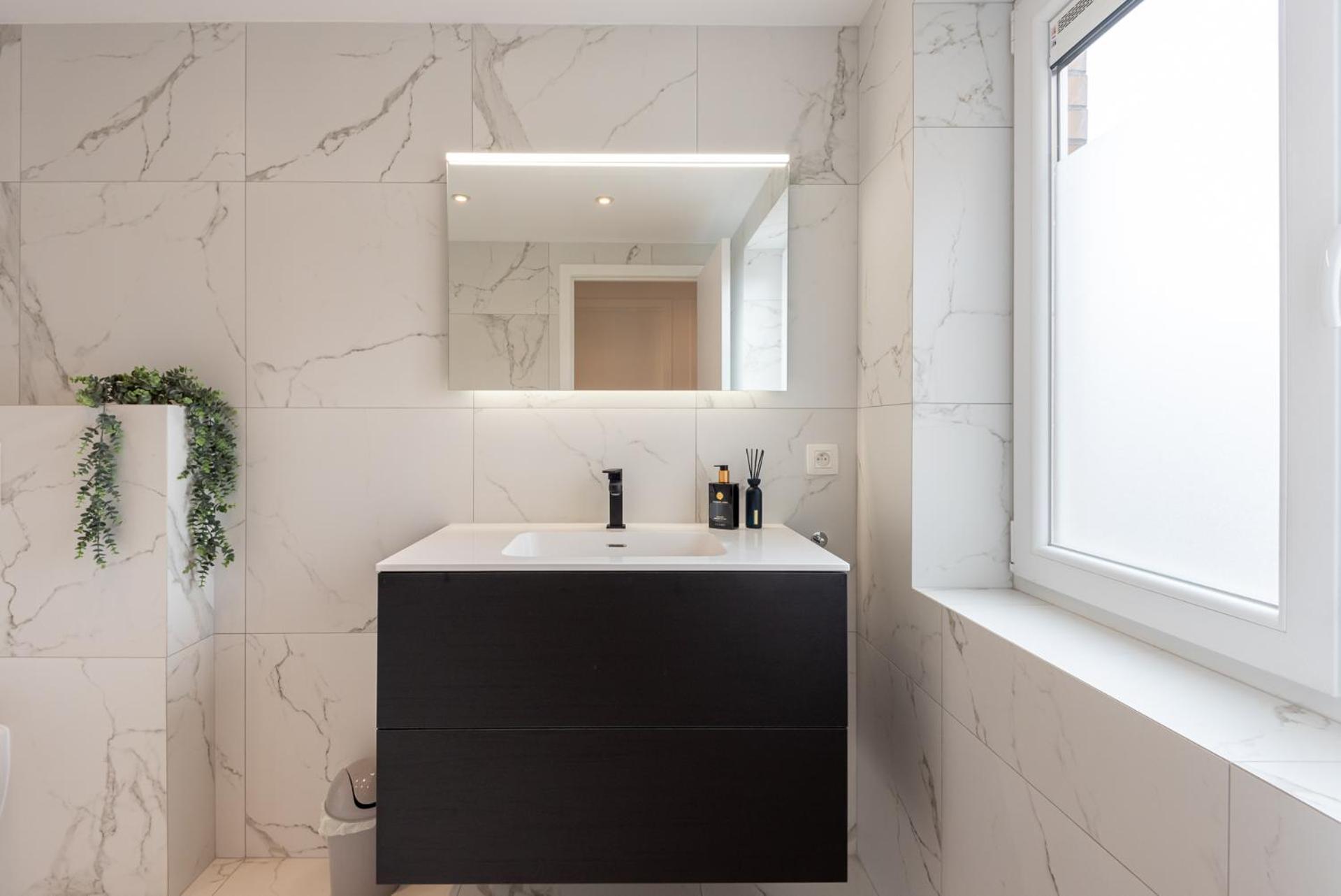 Spacious Penthouse For 8 People In The City Centre Oostende Buitenkant foto