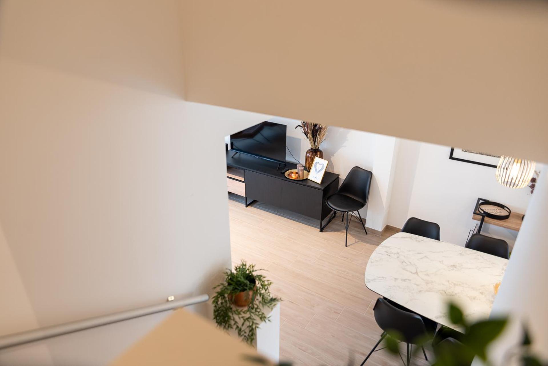 Spacious Penthouse For 8 People In The City Centre Oostende Buitenkant foto