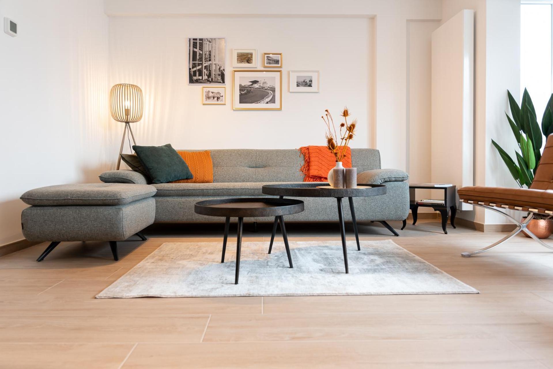Spacious Penthouse For 8 People In The City Centre Oostende Buitenkant foto