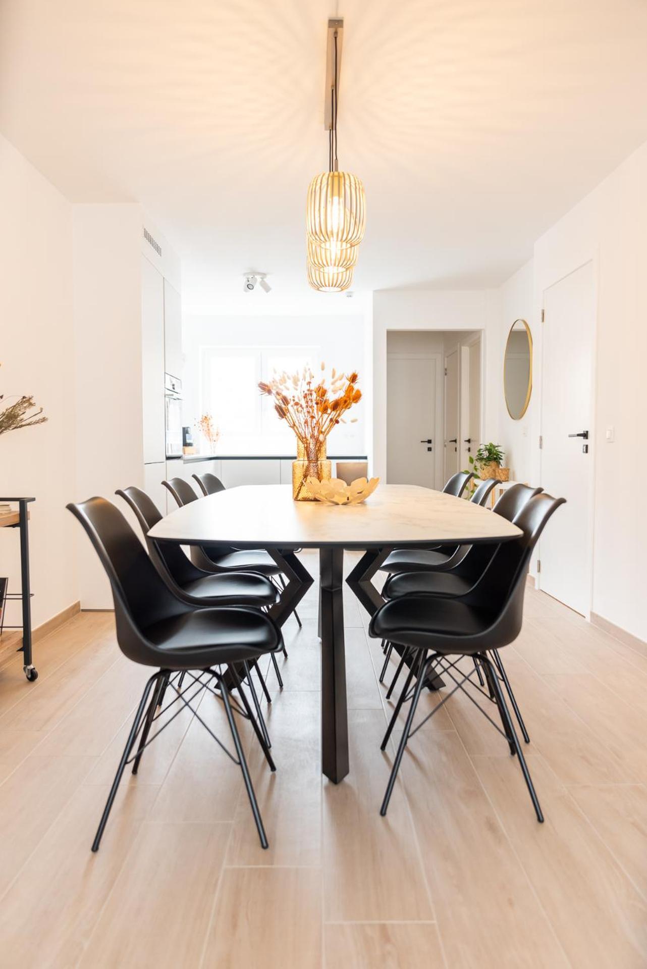 Spacious Penthouse For 8 People In The City Centre Oostende Buitenkant foto
